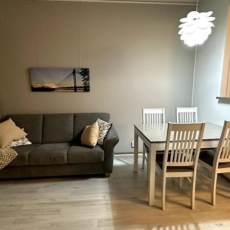 Quality Apt In The City Center For 5 - Brand New Rovaniemi Ngoại thất bức ảnh