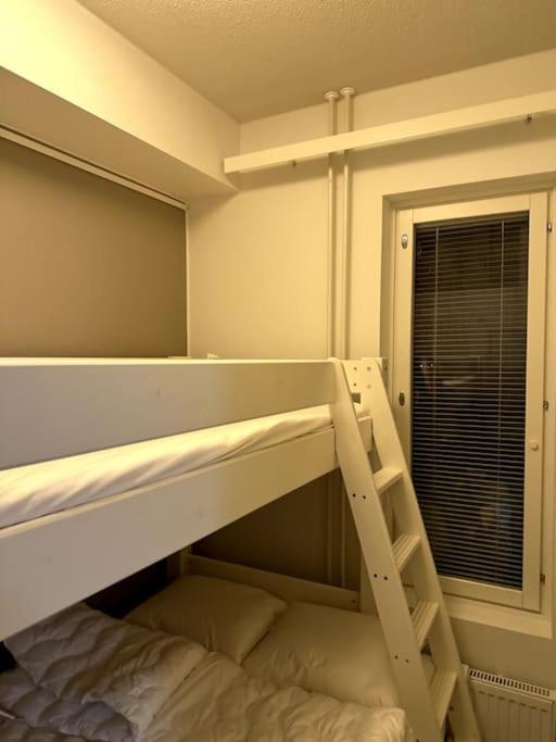 Quality Apt In The City Center For 5 - Brand New Rovaniemi Ngoại thất bức ảnh